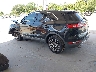5LMCJ1A93FU****** Salvage and Repairable 2015 Lincoln MKC in Orlando North