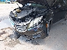 5LMCJ1A93FU****** Salvage and Repairable 2015 Lincoln MKC in Florida State