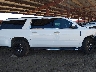 1GKS1GKC6HR****** Reparables 2017 GMC Yukon XL en Estado de Arizona