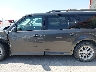 2FMGK5B80FB****** Reparables 2015 Ford Flex en Estado de Texas