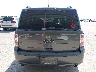 2FMGK5B80FB****** Destrozados 2015 Ford Flex