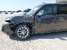 2FMGK5B80FB****** Salvamento y Destrozados 2015 Ford Flex en Austin North