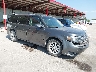 2FMGK5B80FB****** Salvamento y Destrozados 2015 Ford Flex en Austin North