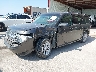 2FMGK5B80FB****** Usados y Reparables 2015 Ford Flex en Austin North