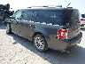 2FMGK5B80FB****** Salvamento y Reparables 2015 Ford Flex en Austin North