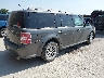 2FMGK5B80FB****** Salvamento y Destrozados 2015 Ford Flex en Estado de Texas