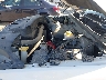 3C6UR5DJ1KG****** Used and Repairable 2019 RAM 2500 in Iowa State