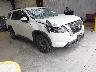5N1DR3BC2RC****** Salvamento y Destrozados 2024 Nissan Pathfinder en Provo