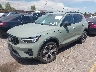 YV4L12UL3R2****** Used and Repairable 2024 Volvo XC40 in Denver East