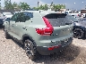 YV4L12UL3R2****** Salvage and Repairable 2024 Volvo XC40 in Denver East