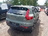 YV4L12UL3R2****** Salvage and Wrecked 2024 Volvo XC40 in Colorado State