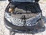 3LN6L2JK5GR****** Repairable 2016 Lincoln MKZ in Gulf Coast