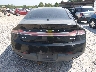 3LN6L2JK5GR****** Wrecked 2016 Lincoln MKZ