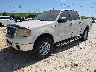 1FTPW14V68F****** Usados y Reparables 2008 Ford F-150 en Fort Myers