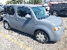 JN8AZ2KR3ET****** Salvage and Wrecked 2014 Nissan Cube in Fontana