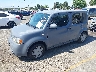 JN8AZ2KR3ET****** Used and Repairable 2014 Nissan Cube in Fontana