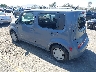 JN8AZ2KR3ET****** Salvage and Repairable 2014 Nissan Cube in Fontana