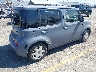 JN8AZ2KR3ET****** Salvage and Wrecked 2014 Nissan Cube in California State