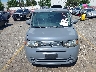 JN8AZ2KR3ET****** Salvage and Repairable 2014 Nissan Cube in California State
