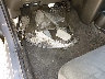 JN8AZ2KR3ET****** Wrecked 2014 Nissan Cube in California State