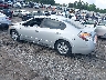 1N4AL2AP5CN****** Salvage and Repairable 2012 Nissan Altima in Atlanta South