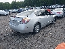 1N4AL2AP5CN****** Salvage and Wrecked 2012 Nissan Altima in Georgia State