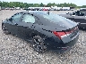 KMHLS4AG2PU****** Salvage and Repairable 2023 Hyundai Elantra in Elkton