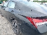 KMHLS4AG2PU****** Salvage and Repairable 2023 Hyundai Elantra in Maryland State