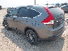 2HKRM4H77CH****** Salvage and Repairable 2012 Honda CR-V in Missoula