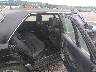 WDBCA39E4KA****** Wrecked 1989 Mercedes-Benz 500 Series in Kansas City East