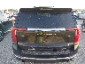 1GKS2JRL3SR****** Wrecked 2025 GMC Yukon XL