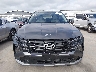 5NMJC3DE2SH****** Wrecked 2025 Hyundai Tucson in Texas State