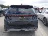 5NMJC3DE2SH****** Wrecked 2025 Hyundai Tucson