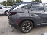 5NMJC3DE2SH****** Repairable 2025 Hyundai Tucson