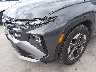 5NMJC3DE2SH****** Used and Repairable 2025 Hyundai Tucson in Austin