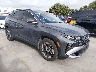 5NMJC3DE2SH****** Salvamento y Destrozados 2025 Hyundai Tucson en Austin