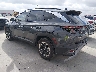 5NMJC3DE2SH****** Salvage and Repairable 2025 Hyundai Tucson in Austin