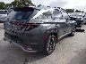 5NMJC3DE2SH****** Salvage and Wrecked 2025 Hyundai Tucson in Texas State