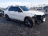 4JGFB4JB4MA****** Salvage and Wrecked 2021 Mercedes-Benz Gle 350 in Miami North