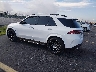 4JGFB4JB4MA****** Salvage and Repairable 2021 Mercedes-Benz Gle 350 in Miami North