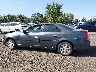 1G6DM57T270****** Reparables 2007 Cadillac CTS en Estado de Nueva Jersey