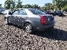 1G6DM57T270****** Salvamento y Reparables 2007 Cadillac CTS en Avenel New Jersey