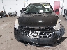 JN8AS5MV5AW****** Salvamento 2010 Nissan Rogue en Estado de Minnesota
