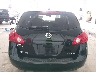 JN8AS5MV5AW****** Salvamento 2010 Nissan Rogue