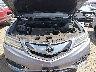 5J8TB4H53GL****** Repairable 2016 Acura RDX in Austin