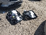 5J8TB4H53GL****** Wrecked 2016 Acura RDX in Texas State
