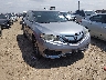 5J8TB4H53GL****** Salvage and Wrecked 2016 Acura RDX in Austin