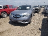 5J8TB4H53GL****** Used and Repairable 2016 Acura RDX in Austin