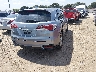5J8TB4H53GL****** Salvage and Wrecked 2016 Acura RDX in Texas State