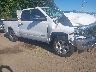 1C6RRFBG8MN****** Salvage and Wrecked 2021 RAM 1500 in Taunton